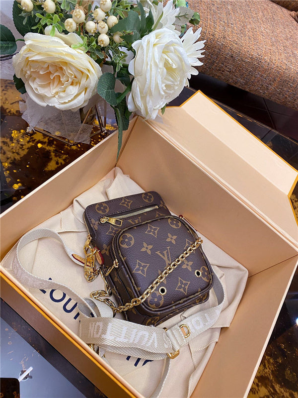 Glami-LAON - LOV Bags - 757