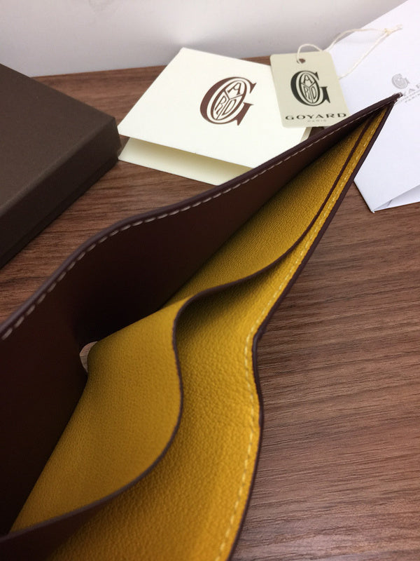 Glami-i - GYO Wallets - 096