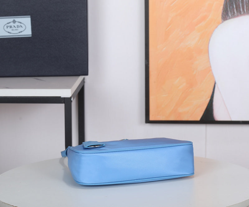 Satchel Bags - PDA Bags - 2019