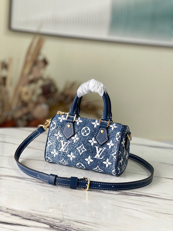 GlamI Lu-Vi bags - 5332
