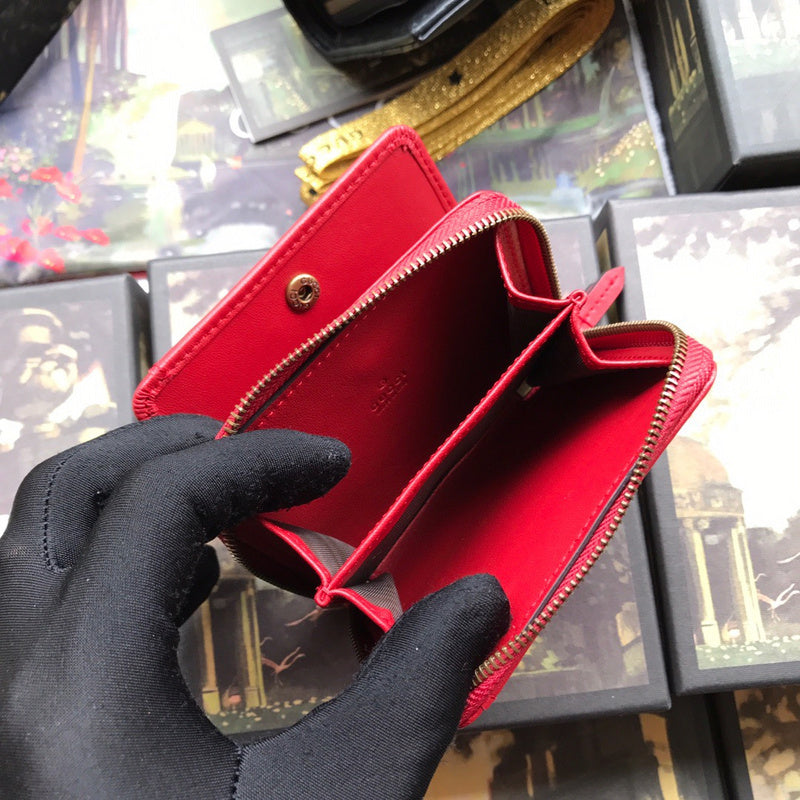Glami-i - Guki Wallet - 633