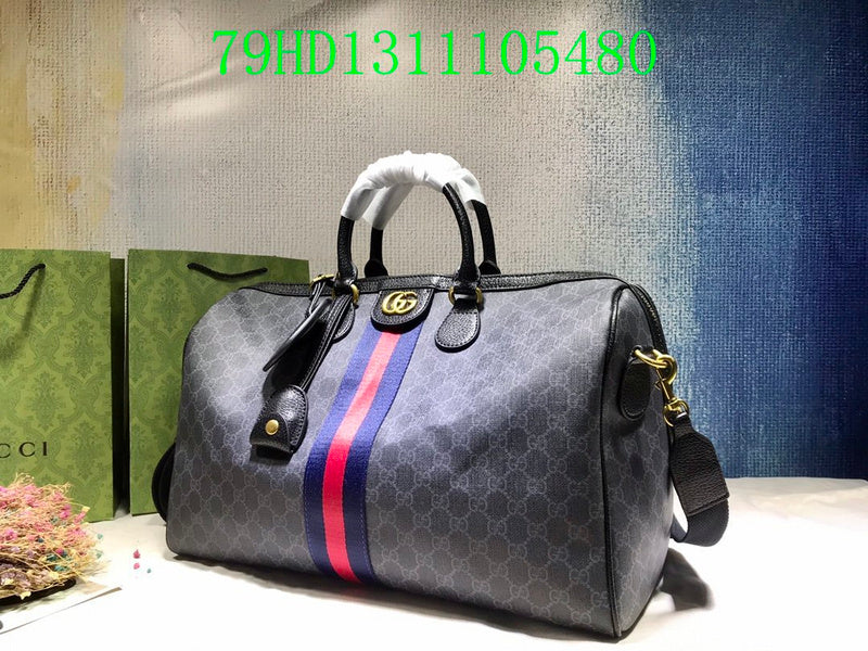 Glami Fashion - GCI Bags - 11338