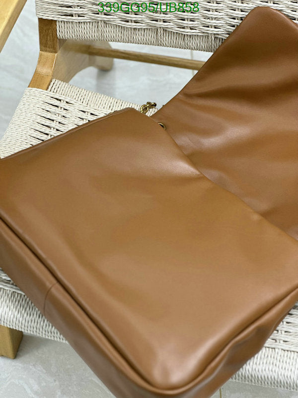 SAMC - YLS Bags - 083