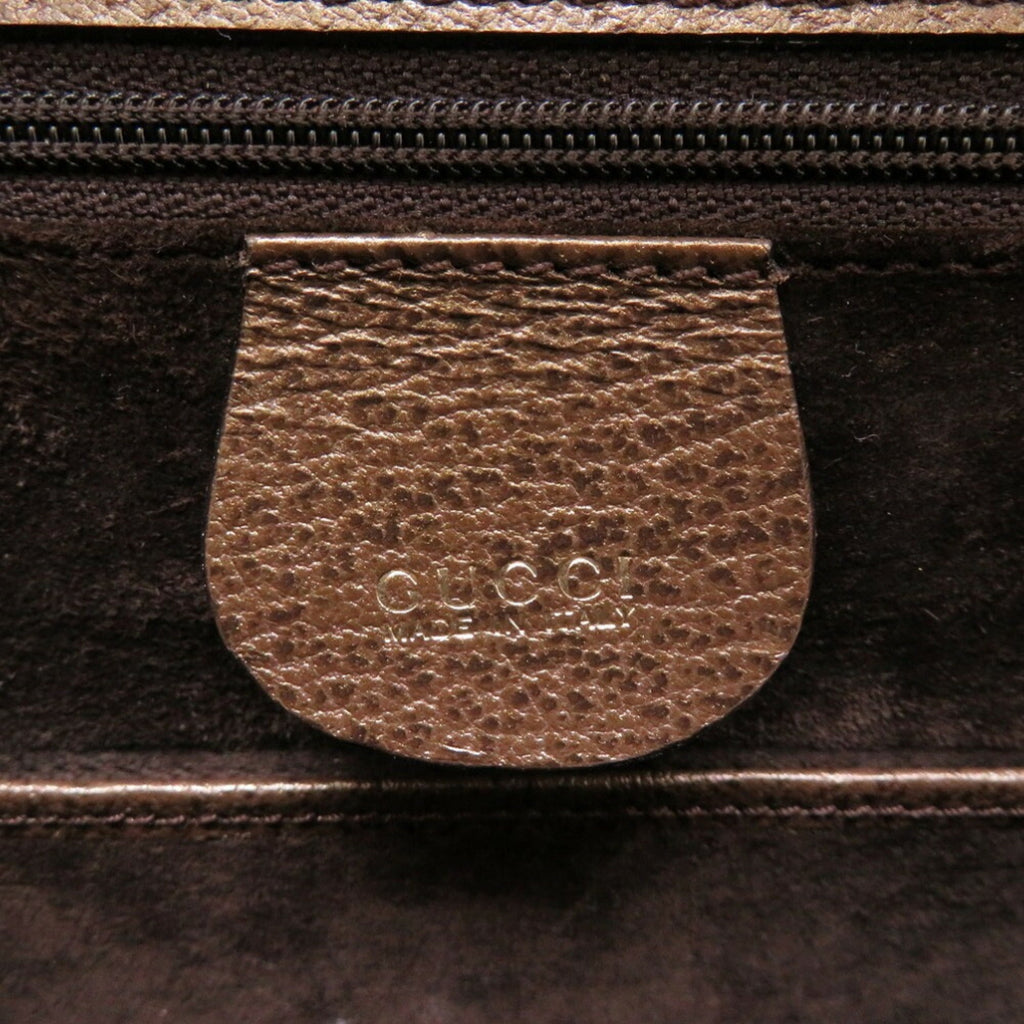 Gucci Bamboo