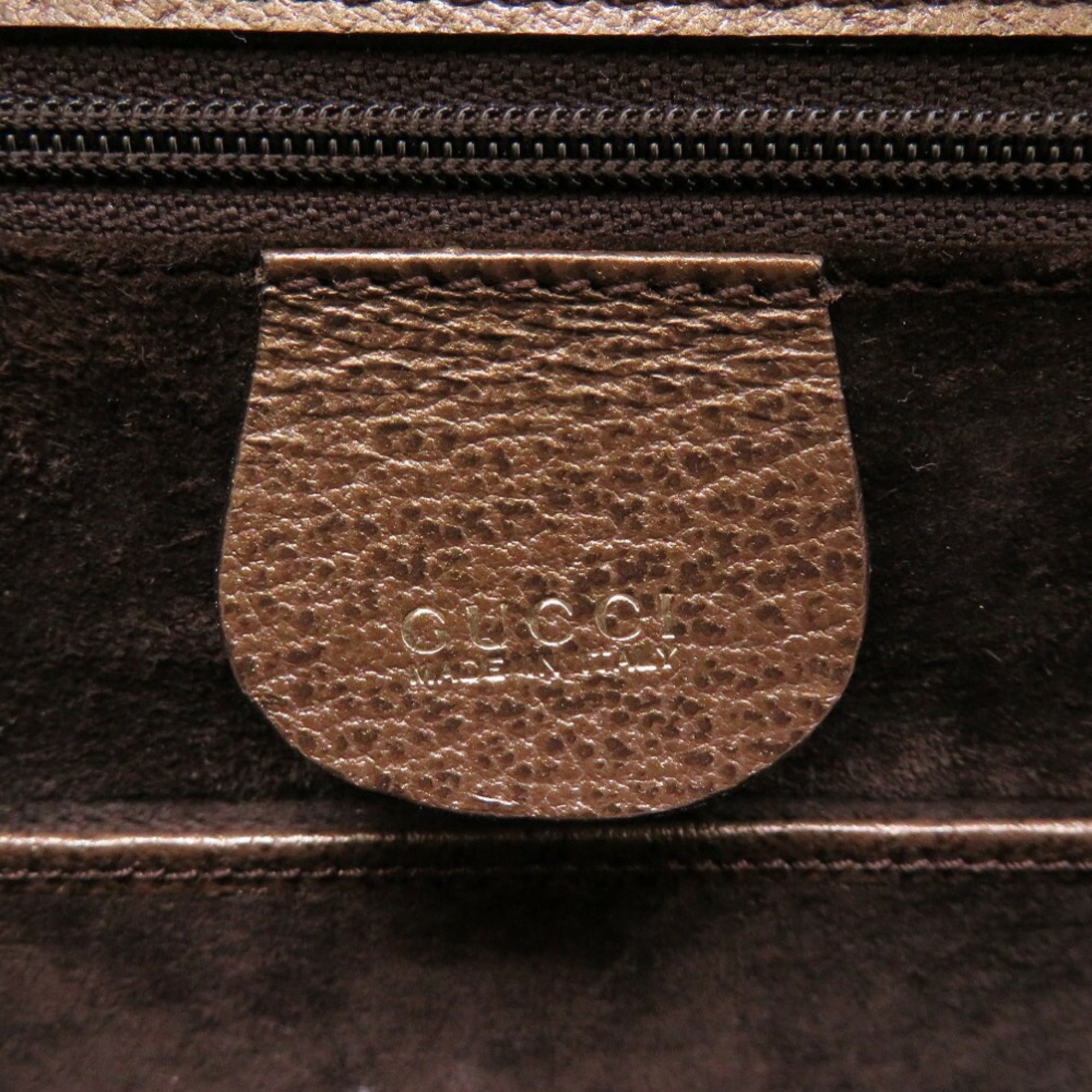 Gucci Bamboo