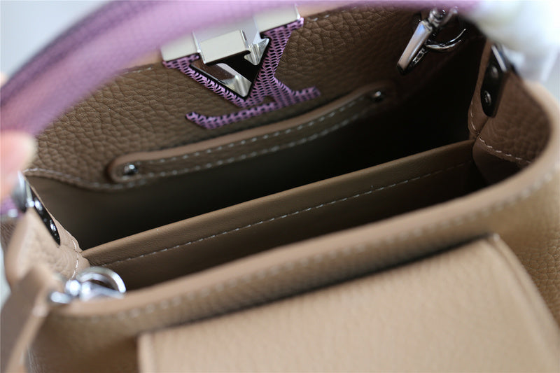 Glami Fashion Lu-Vi bags - 8345