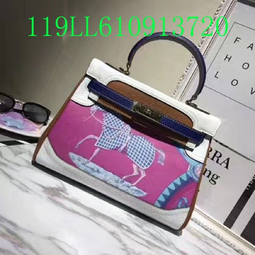 Glami - HMS Bags - 1029