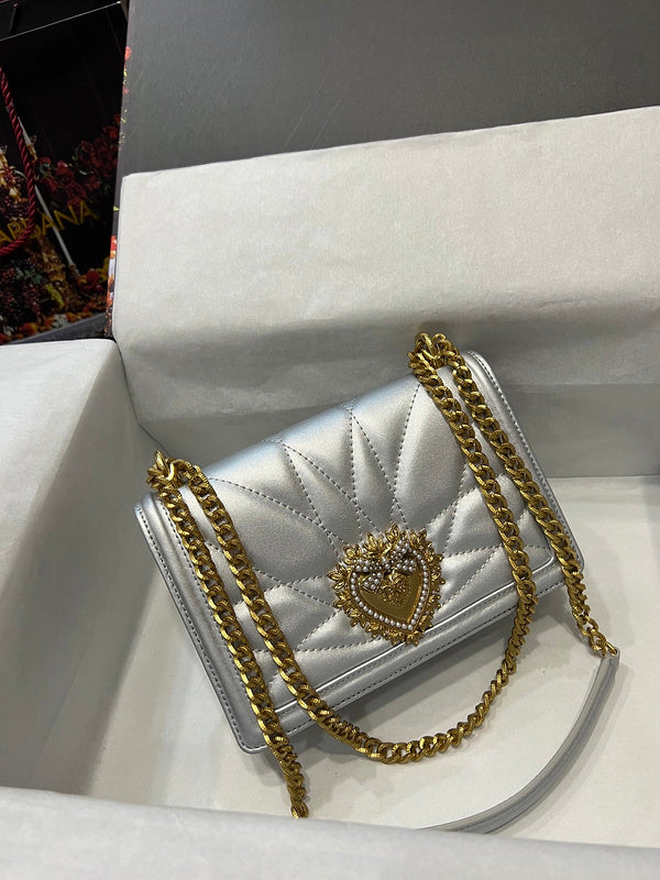 Glamy - DG bag - 104