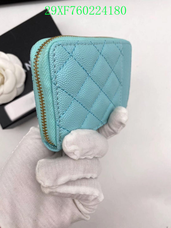Glami - CHL Wallet - 2653