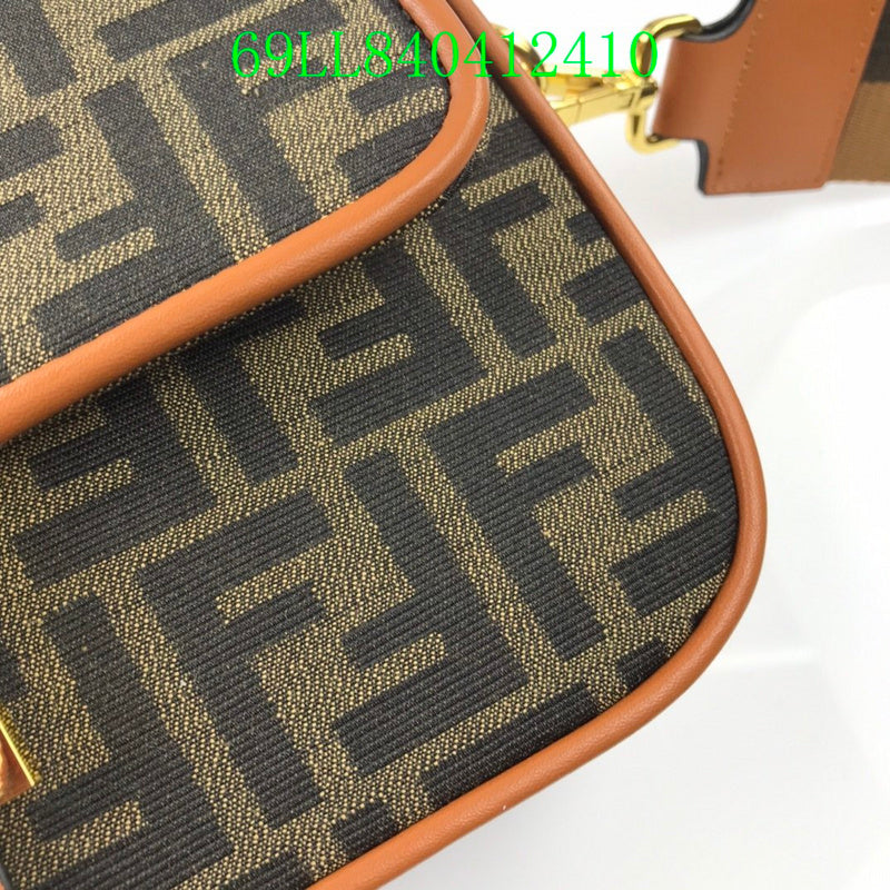 Glami - FDE Bags - 1642