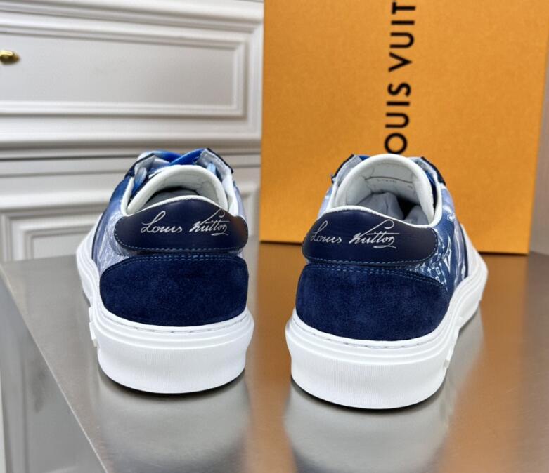 Glamy - LOV Men Shoes - 820