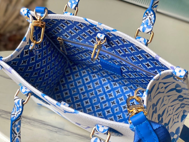 Glami- Glami- Lu-Vi bags - 3970
