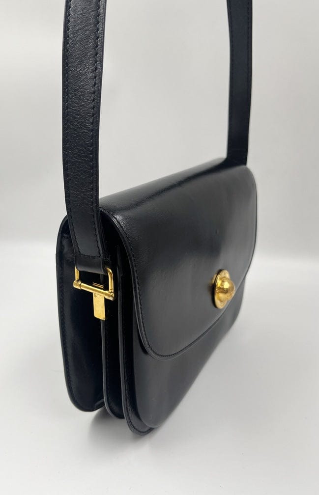 Vintage Celine Box Bag