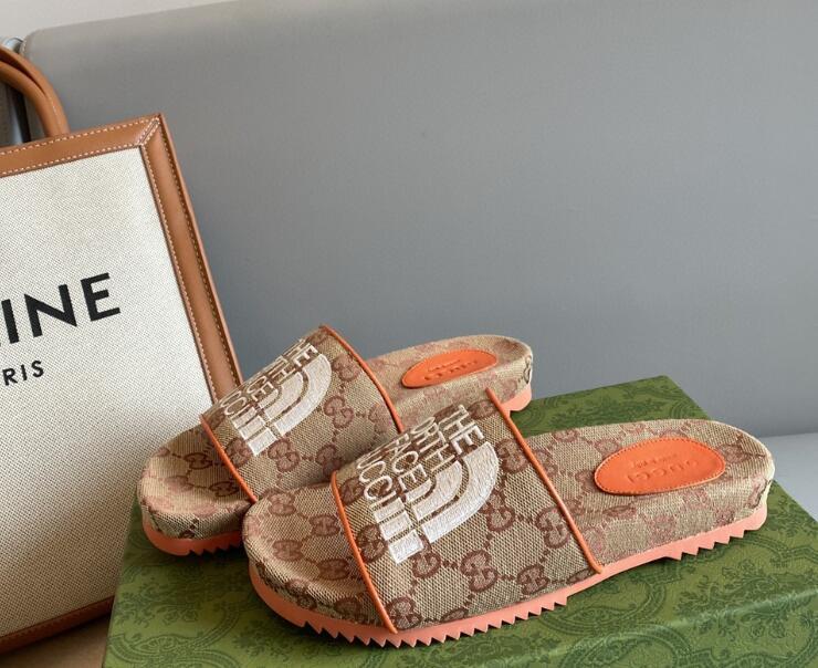 SAMC - GUKI Women Shoes - 1282