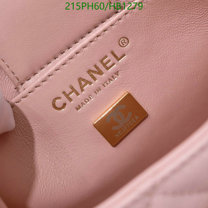 SAMC - CHL Bags - 256