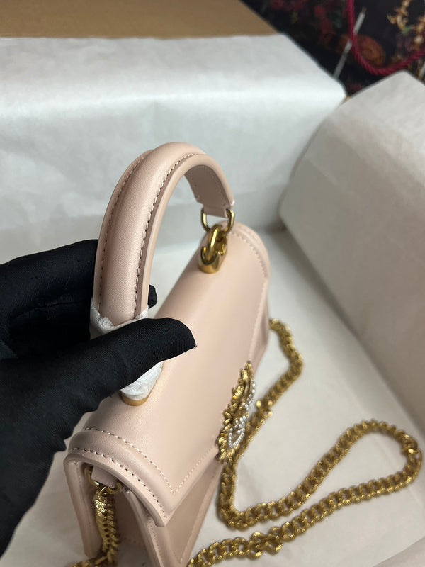 Glamy - DG bag - 487