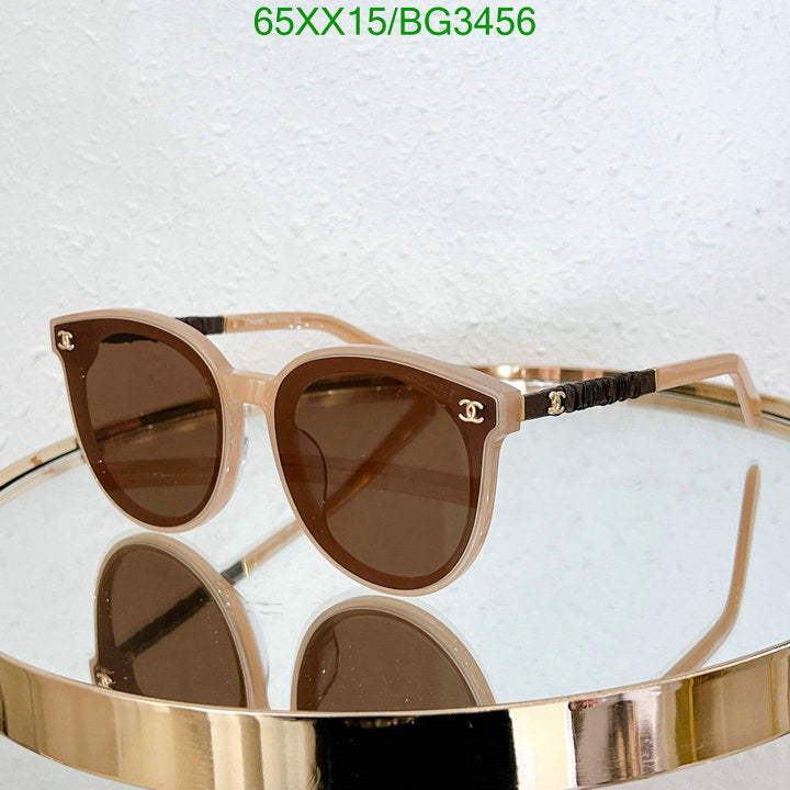 SAMC - CHL Glasses - 146