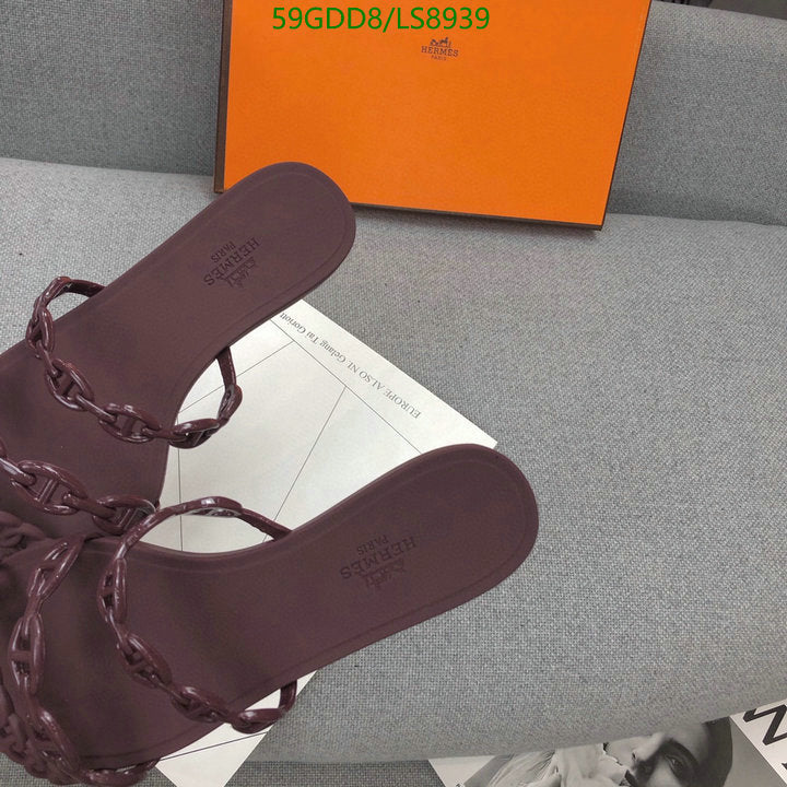 SAMC - HMS Women Shoes - 480