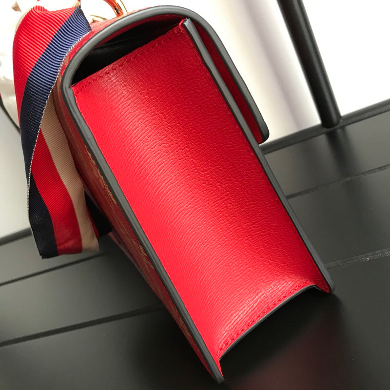 Satchel Bags - GCI Bags - 1185