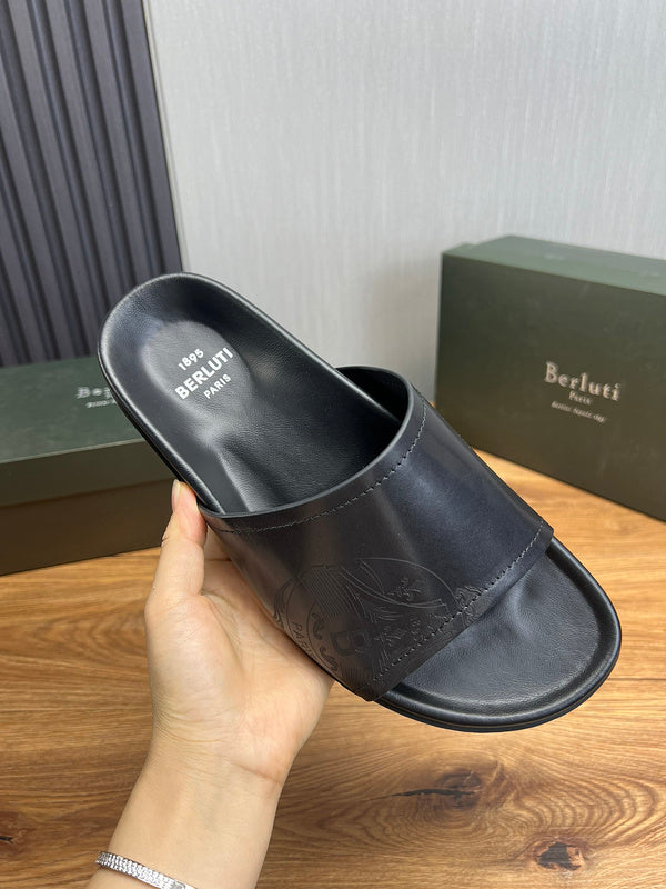 Glami - BRE Men Shoes - 386