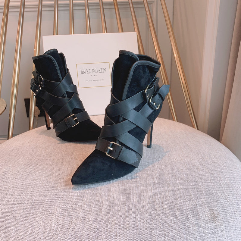 Satchel Bags - Mix Shoes - 1280