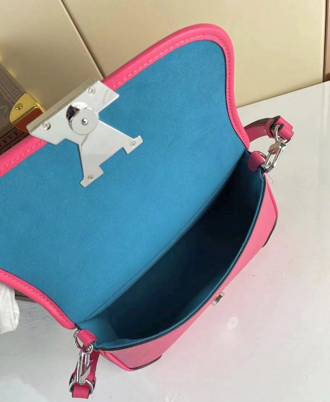 Satchel Bags - VL Bags - 2482