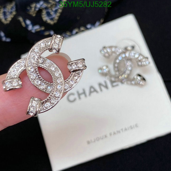 SAMC - CHL Jewelry Earrings - 191