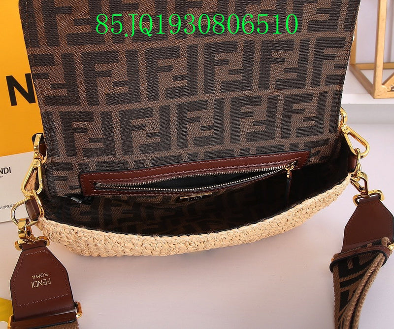 Glami - FDE Bags - 2441