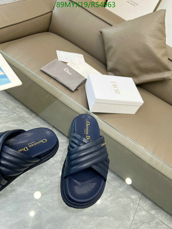SAMCC - DOR Women Shoes - 1465
