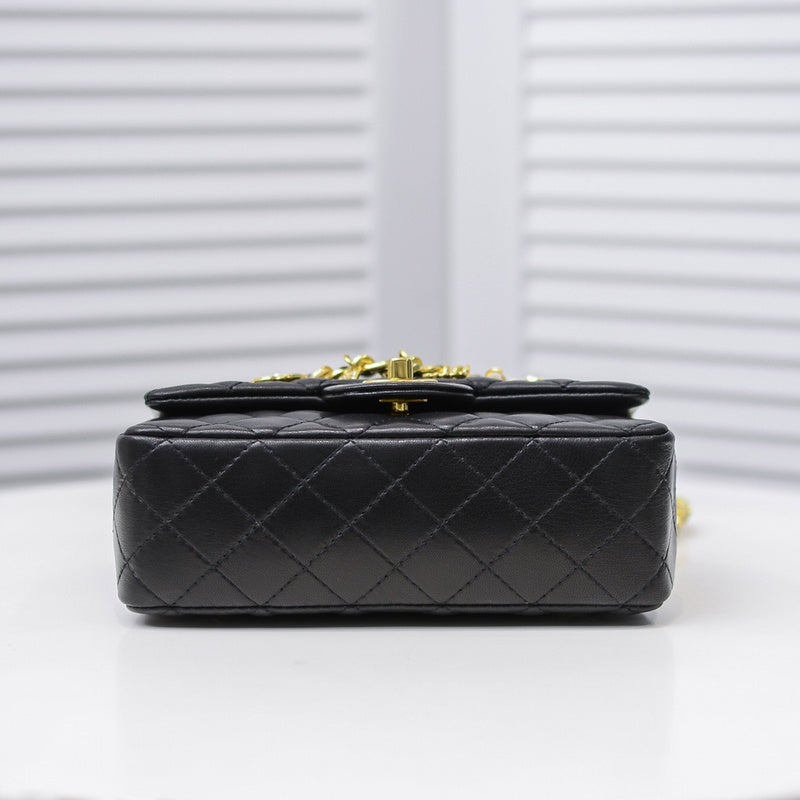 Satchel Bags - CLN Bags - 1219