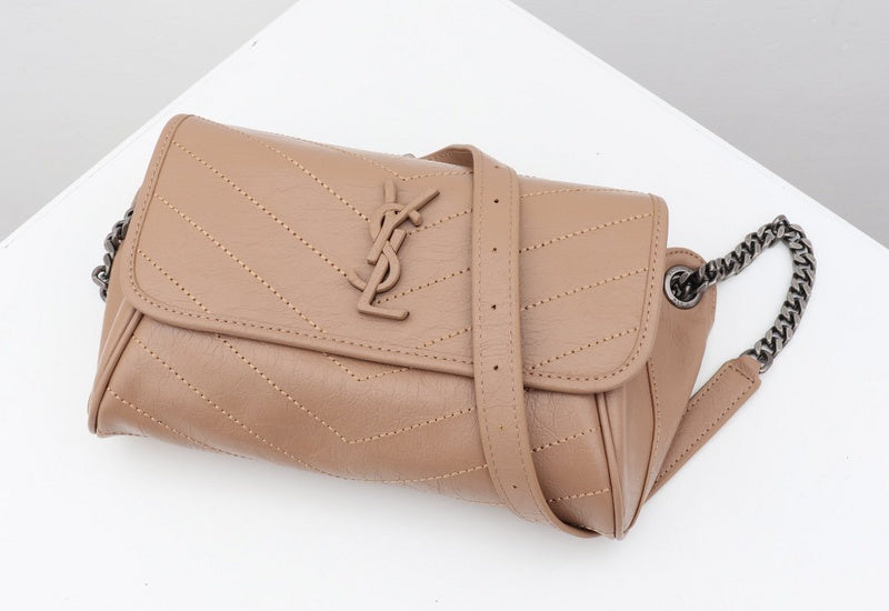 Satchel Bags - SLY Bags - 1972