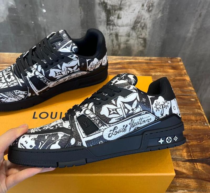 SAMC - LOV Men Shoes - 563