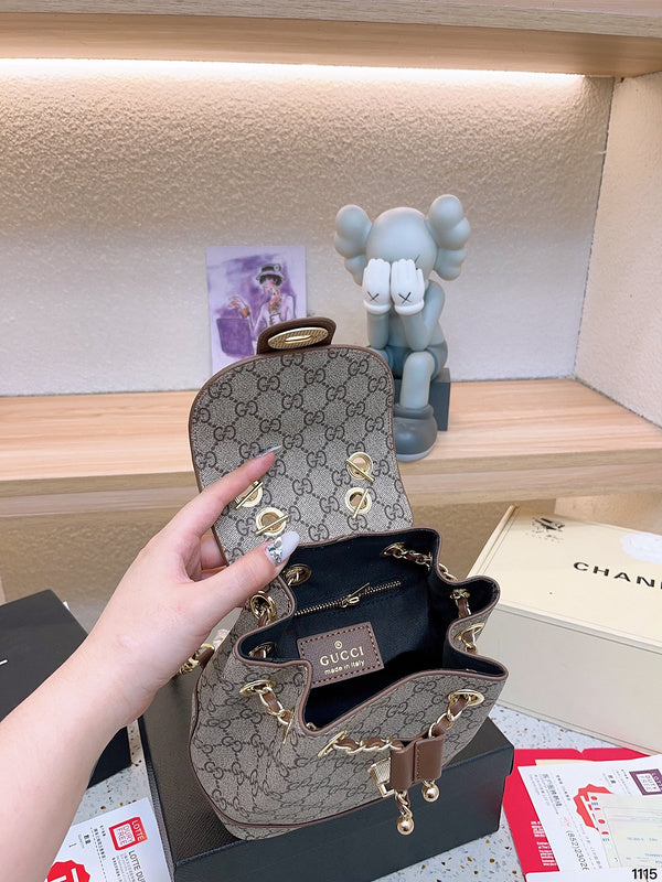 Glami Fashion - GCI Bags - 11595