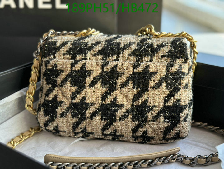 SAMC - CHL Bags - 313