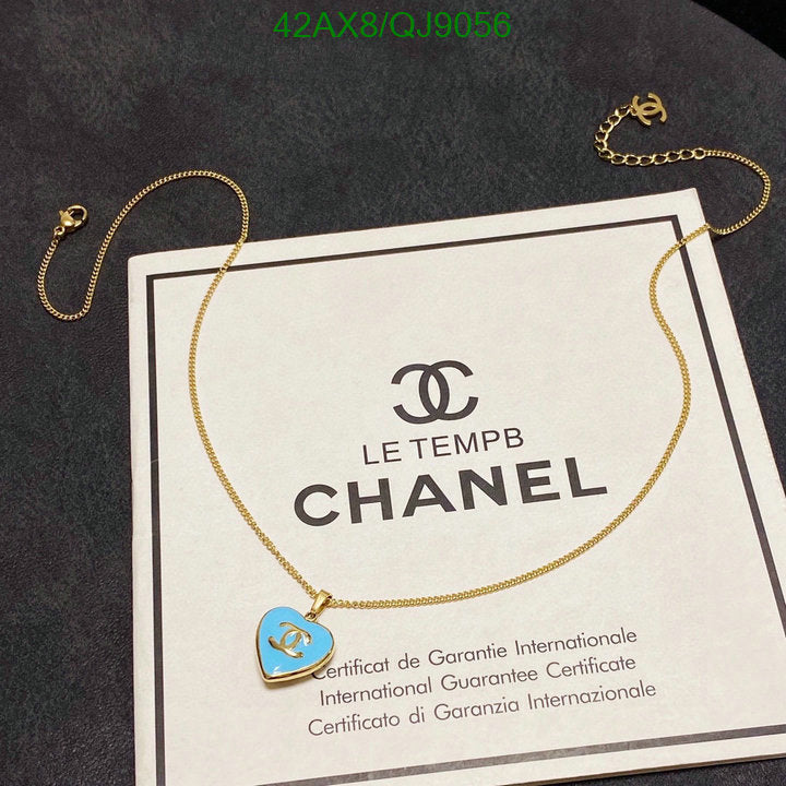 SAMC - CHL Jewelry Necklace - 229