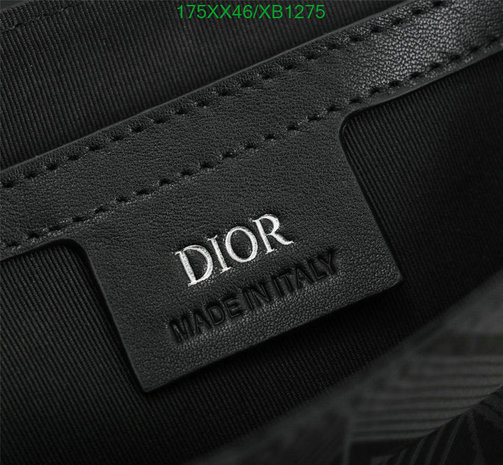 SAMCC - DOR Bags - 1471