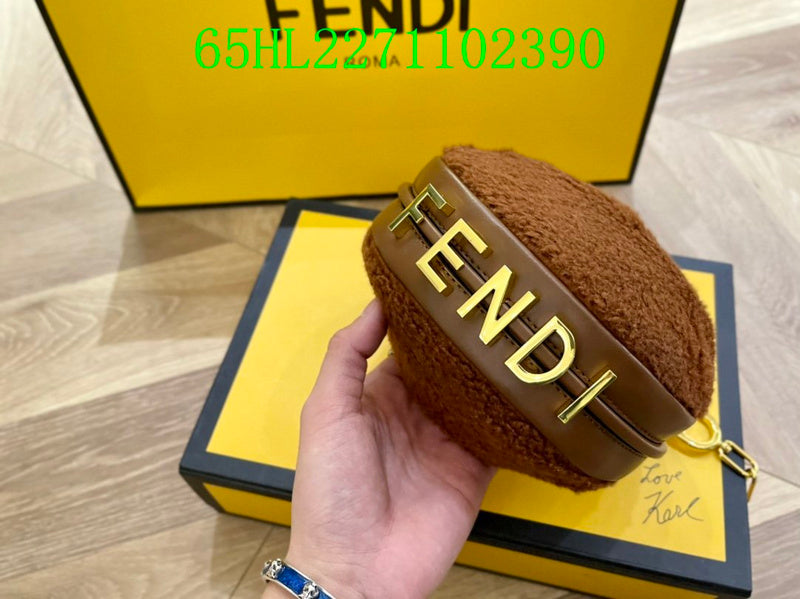 Glami - FDE Bags - 1225