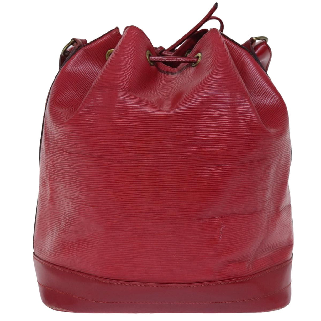Louis Vuitton Noe Shoulder Bag