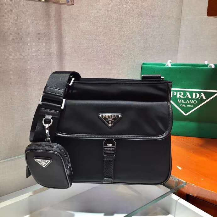 Satchel Bags - PDA Bags - 4683