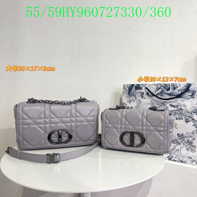 Glami - DOR Bags - 1413