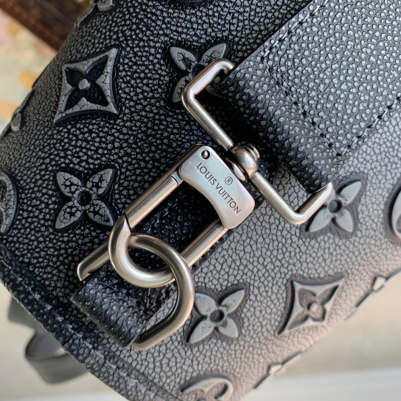 Satchel Bags - VL Bags - 1660