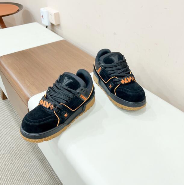 SAMC - LOV Men Shoes - 379