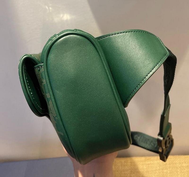 SAMCC - DOR Bags - 274
