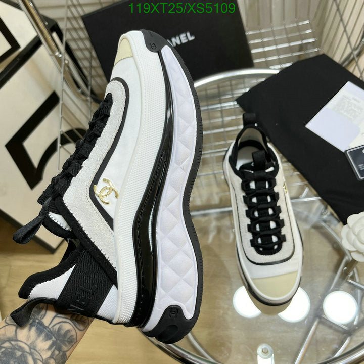 SAMC - CHL Women Shoes Sneakers - 206