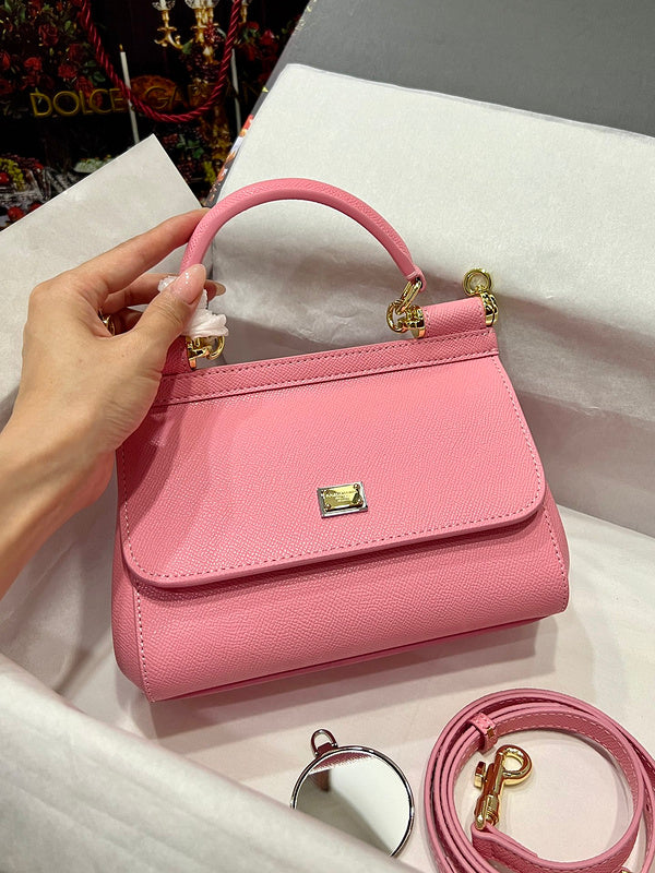 Glamy - DG bag - 374