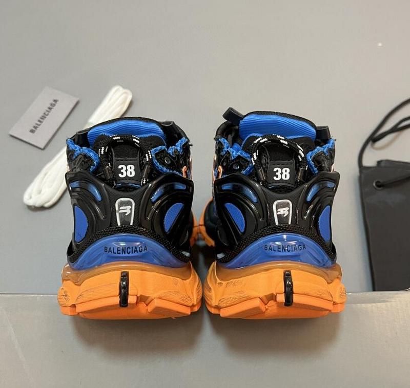 SAMC - BG Men Shoes - 163