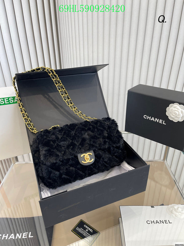 Glami - CHL Bags - 2168