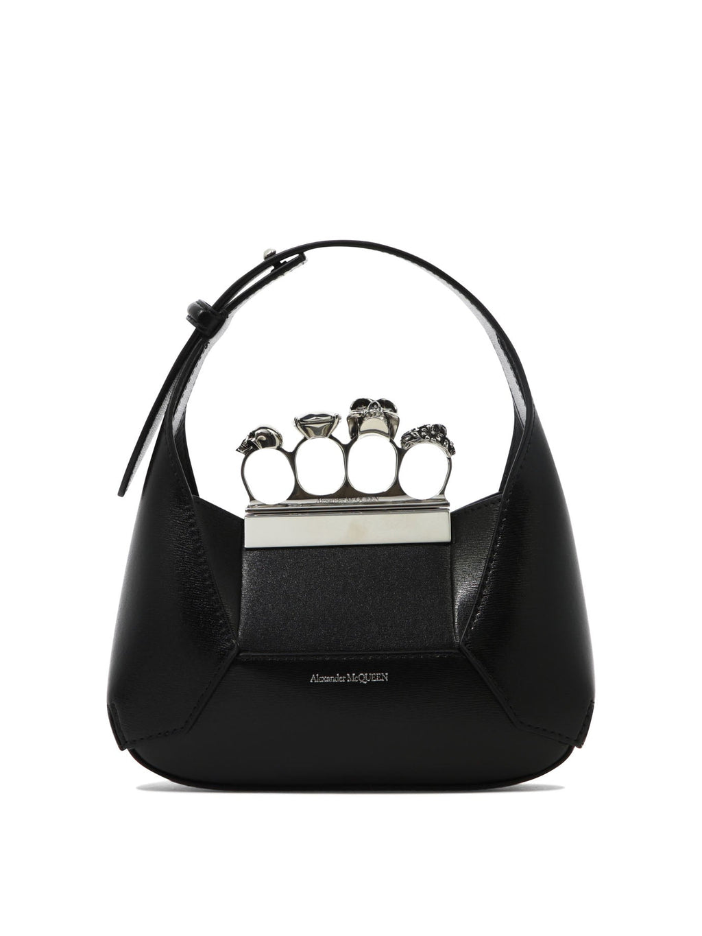 The Jewelled Hobo Bag
