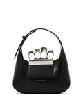 The Jewelled Hobo Bag