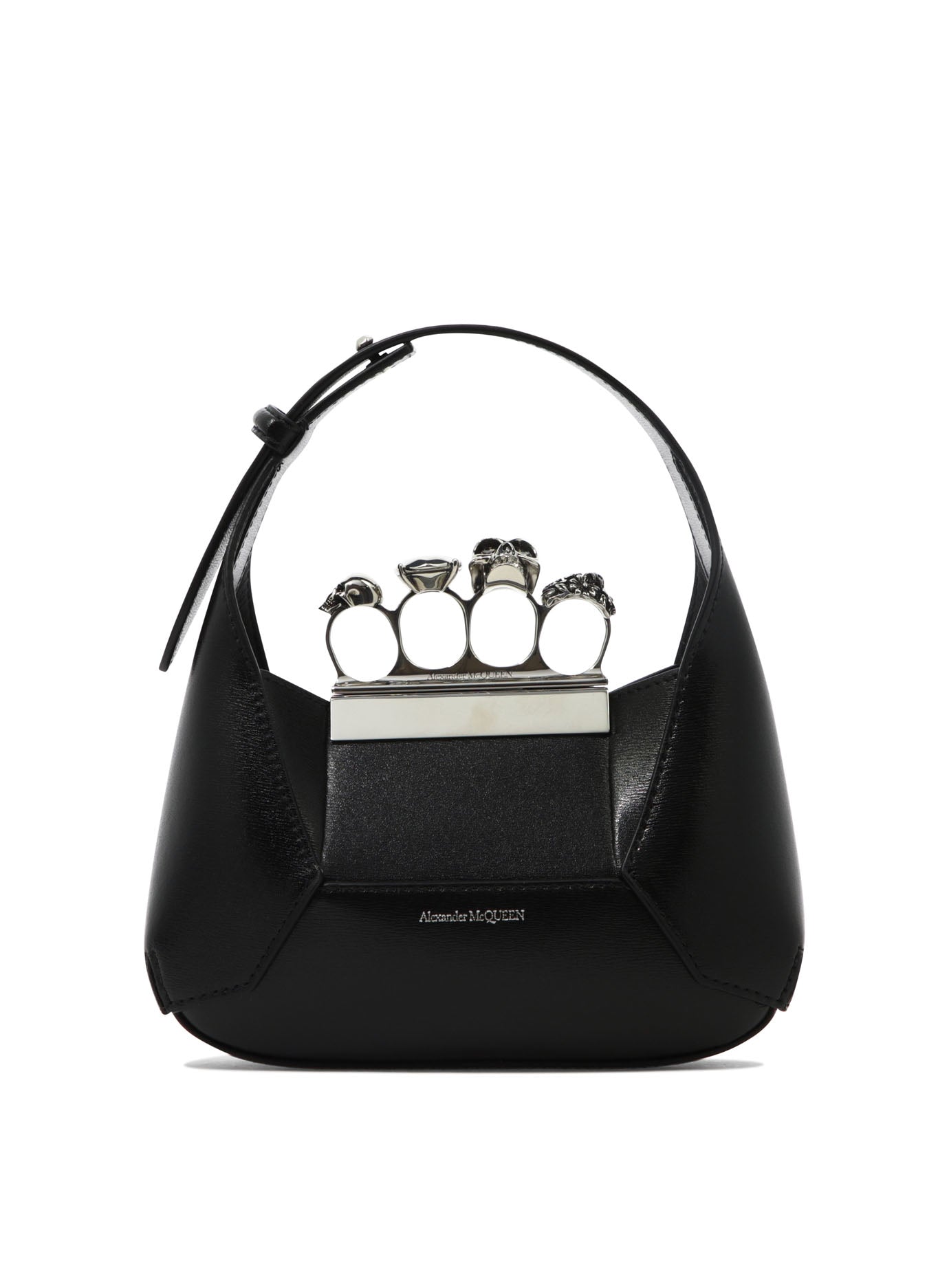 The Jewelled Hobo Bag